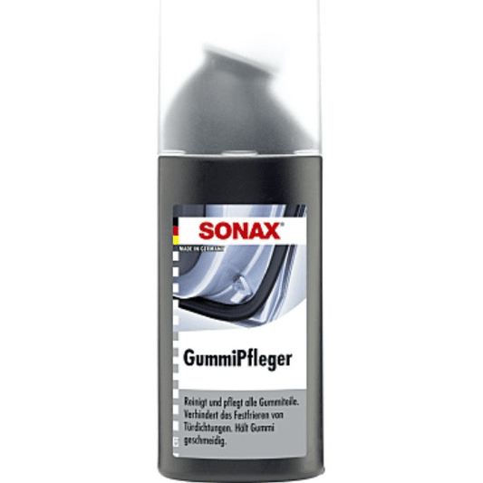 GUMENA BRTVA ZA NJEGU 100ML SONAX 03401000