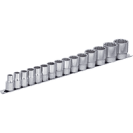 GARNITURA KLJUČEVA 1/2" 10-32 622635