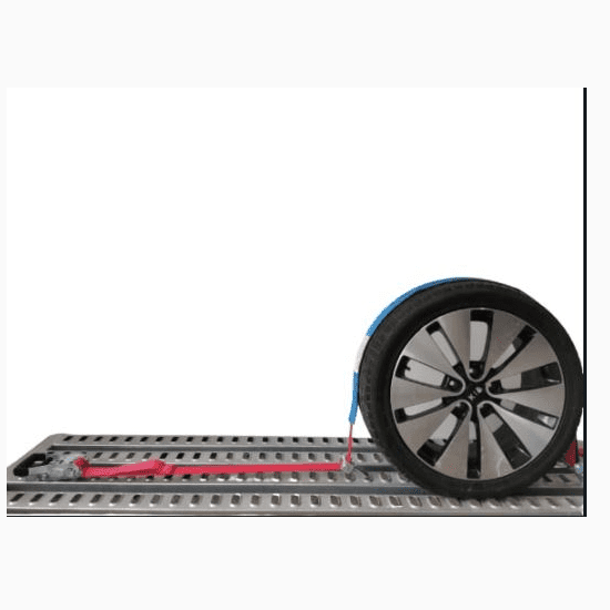 SPOJNI REMEN ZA AUTO 280CM VDI2700