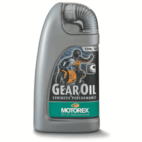 ULJE MOTOREX GEAR OIL 10W30 1L