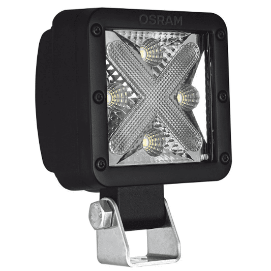 LED RADNO SVJETLO OSRAM LEDRIVING CUBE XM85-SŠ 12V 22W 6000K 85X57X121.5 LEDDL101-SP OSRAM