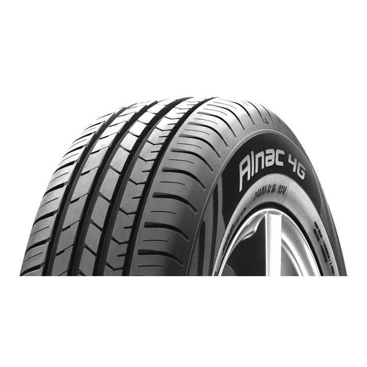 APOLLO 185/65 R14 86H ALNAC 4G ljetne gume