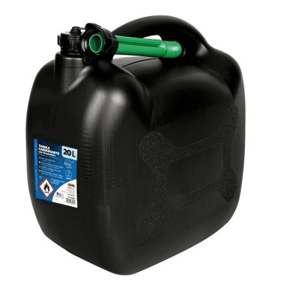 SPREMNIK GORIVA 20L 66984