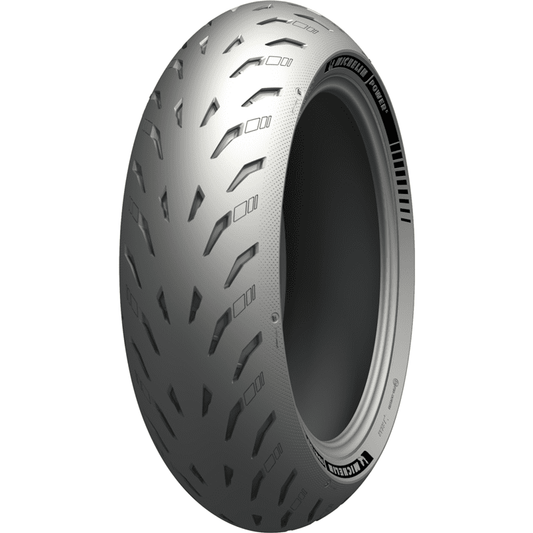 MOTO GUME 190/50ZR17 73W POWER 5 (R) TL MICHELIN