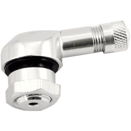 VENTIL TR 412 SKUTER KRIVINE (RUPA 11,3 MM)