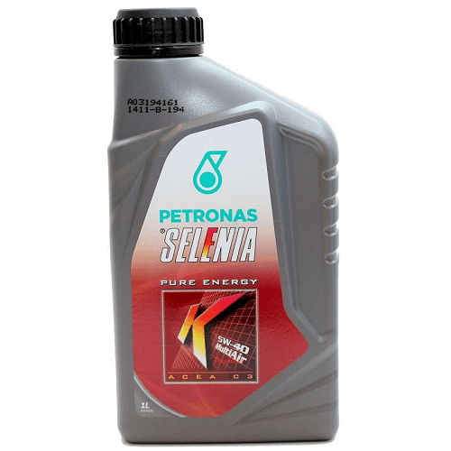 ULJE SELENIA K PURE ENERGY MULTI AIR 5W40 1L