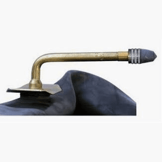 DAMP.ZRAČ. 18.00-33 TRJ1175C BARTOG