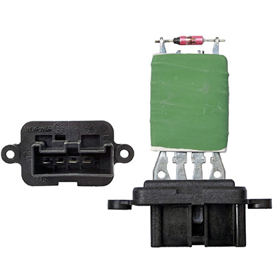 OTPORNIK VENTILATORA FISPA 10.9113 / FIAT 0077364374 / 77364374