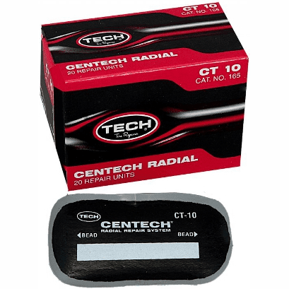 KRPA RADIAL TECH CT-10 (45 X 75 MM)
