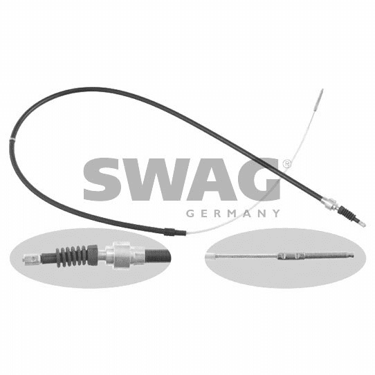 ŽICA ZA RUČNO OBIJANJE 30 91 4234