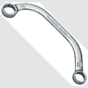 ključ za anlaser  13x17 600672 Unior 200