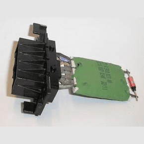 NOSAČ UNUTARNJEG VENTILATORA 55702407 CITROEN JUMPER, 06-, FI-DUCATO, 06-, PUNTO GRANDE, OPEL CORSA