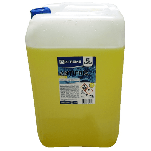 ANTIFRIZ BXTREME NRC 25L