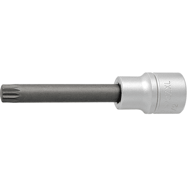 VIJČANI FITING 1/2" SA ZX PROFILOM, DUGI M16 620258 UNIOR 192/2ZXL