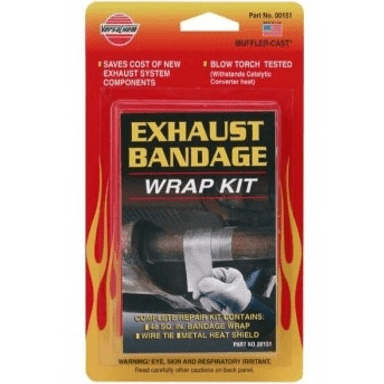 ISPUŠNA TRAKA 0151 1,2 MET