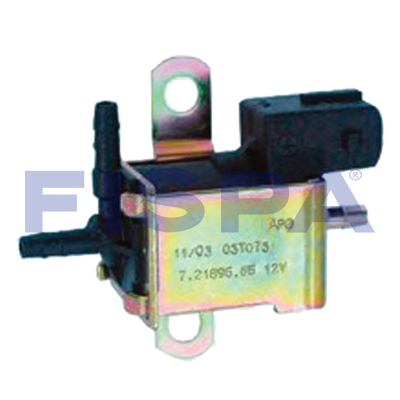 TURBINSKI SOLENOIDNI VENTIL FISPA 83.768 = PIERBURG 7.21895.55.0