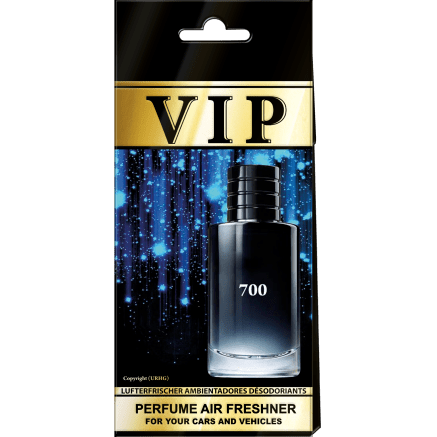 CARIBI VIP 700 OSVJEŽIVAČ