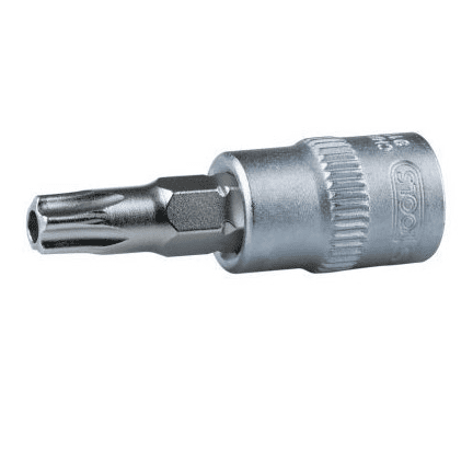 1/4" TX BUSHING KARTRIDŽ S PREDNJIM OTVOROM, TB27 911.1466 KS TOOLS