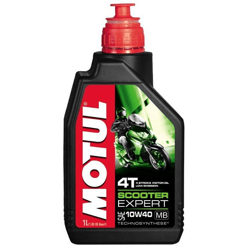 ULJE MOTUL 4T SCOOTER EXPERT 10W40 1L