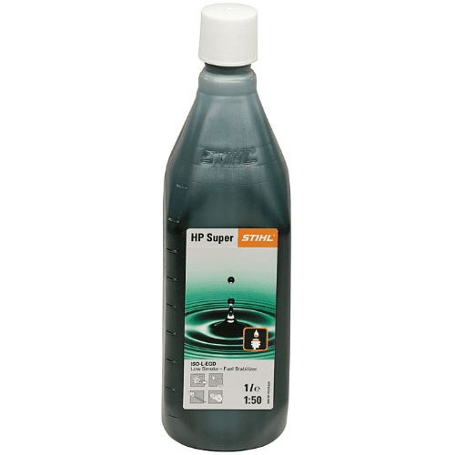 ULJE HP SUPER STIHL 1L 1/10