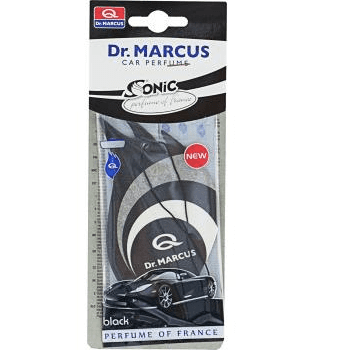 OSVJEŽIVAČ DR. MARCUS SONIC MIRIS CRNI