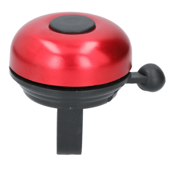 ZVONO ZA BICIKL 55MM ALU DUNLOP