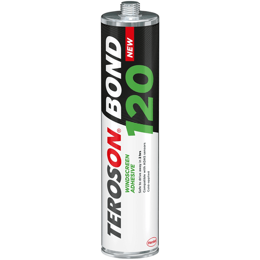 LJEPILO ZA STAKLO TEROSON BOND 120 310 ML 2H