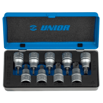 VIJAČNI PRISTAVCI 1/2" GRT 603657 UNIOR 192/12