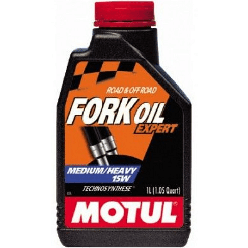 ULJE MOTUL FORK OIL EXPERT 15W 1L