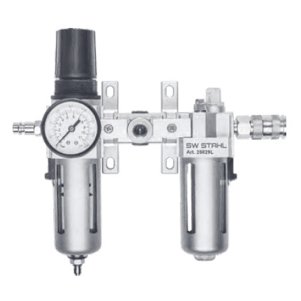 GRUPA ZA PRIPREMU ZRAKA SW-STAHL 25029L