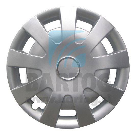 UKRASNI POKLOPAC SKS MB1602 16" BRT BEZ OZNAKA 423