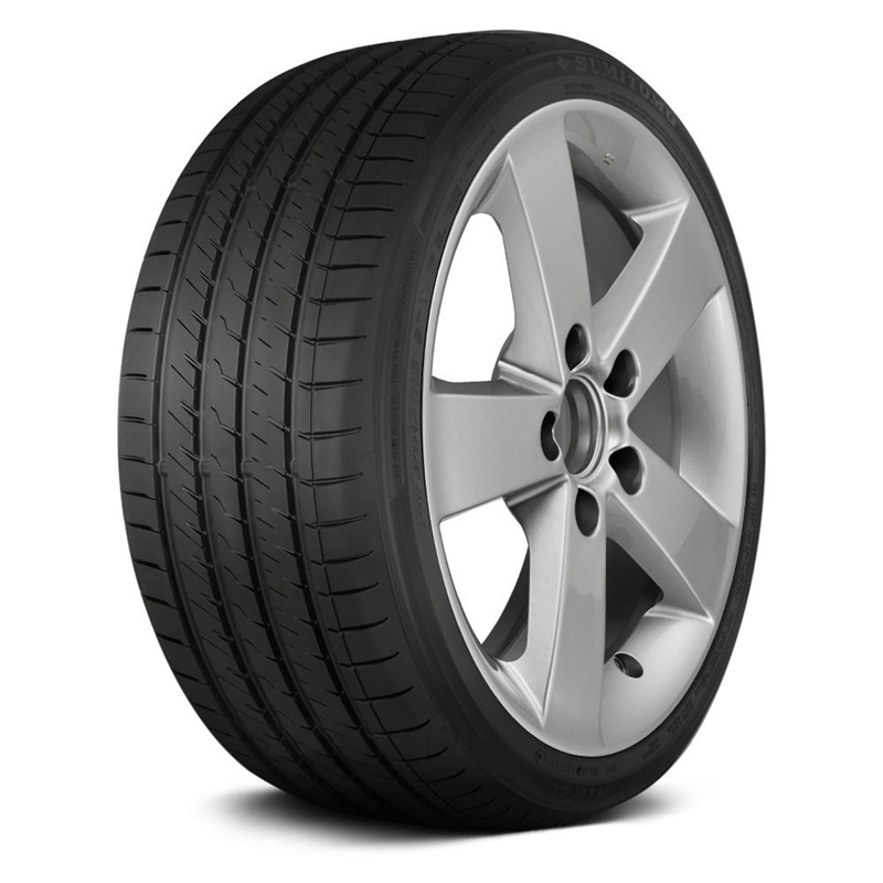 SUMITOMO 245/45 R17 99Y ZR XL FR HTR Z5 ljetne gume