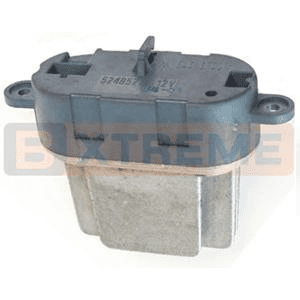 UNUTARNJI OTPORNIK VENTILATORA FRIGAIR 35.10106 = 52485218 ALFA-159 = 35.10106 RENAULT LAGUNA II