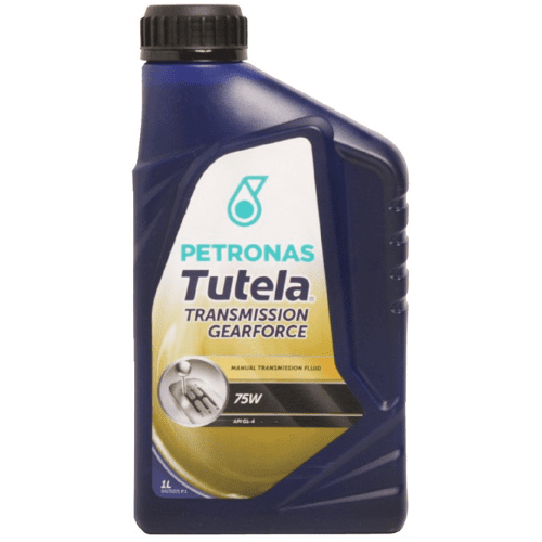 OLJE PETRONAS TUTELA TRANSMISSION GEARFORCE 75W 1L