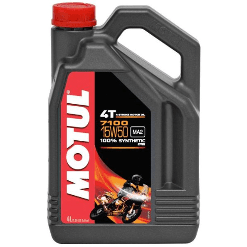 ULJE MOTUL 4T 7100 15W50 4L