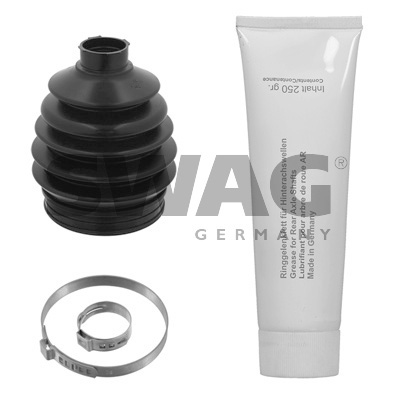 MANŽETA SWAG 10 93 6521