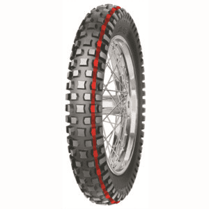 MOTOR GUME 3.50-16 58P C-01 TT POLOV