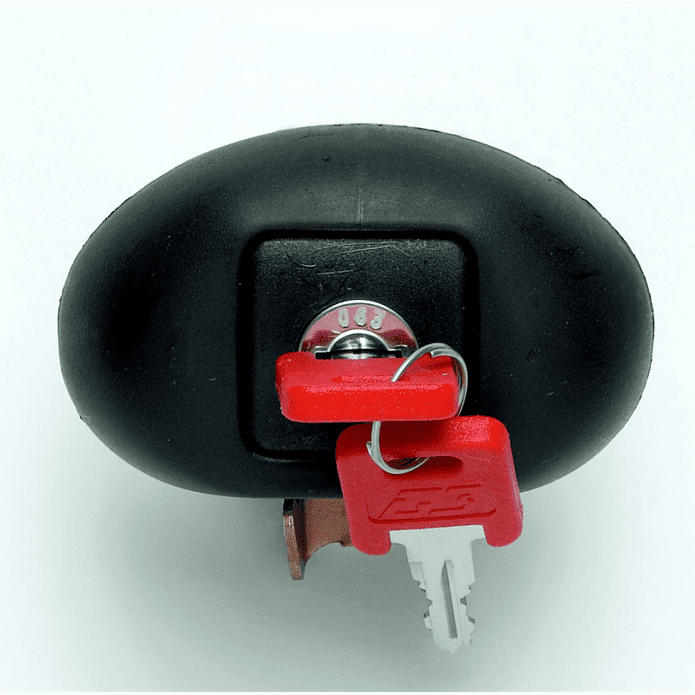 REZERVNA BRAVA + 2 KLJUČA ZA KROVNU KUTIJU G3 K3.003