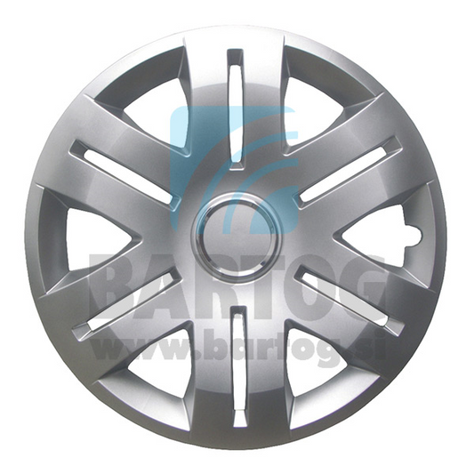 UKRASNI POKLOPAC SKS OP1602 16" BRT BEZ LIKOVA 406