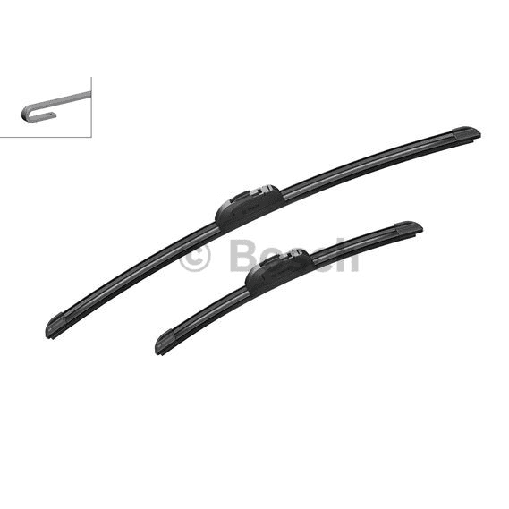 METLICA BOSCH 3 397 007 589 AR553S