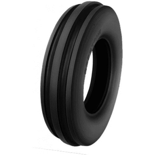 TRAKTORSKE GUME 3.50-8 4PR S318 (3 ČRTE) DELI TIRE