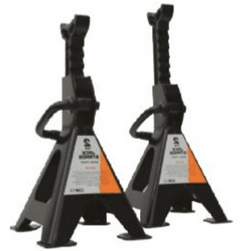 STALAK ZA NOSAC VOZILA 2T (PAR) HECTOR HE-T42001