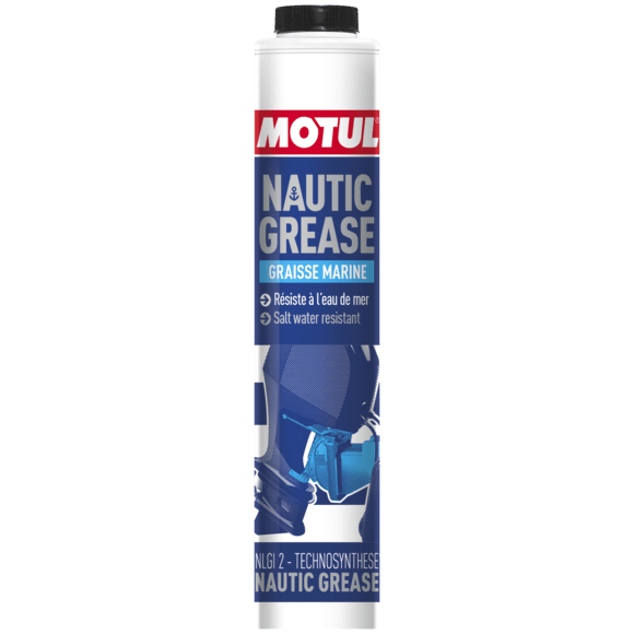 MAST MOTUL NAUTIC GREASE 400G
