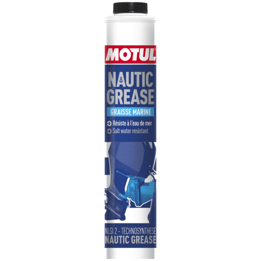 MAST MOTUL NAUTIC GREASE 400G