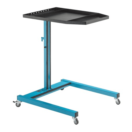 MOBILNI MULTIFUNKCIONALNI STOL HAZET 167T, 242460