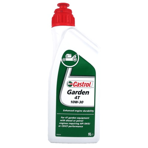 ULJE CASTROL GARDEN 4T 10W30 1L