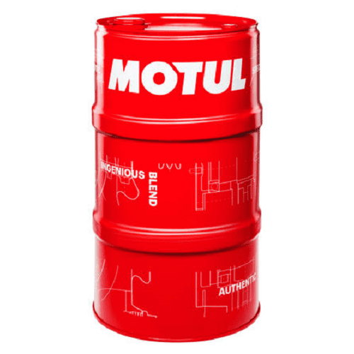 ULJE MOTUL 4T 5100 ESTER 10W40 60L